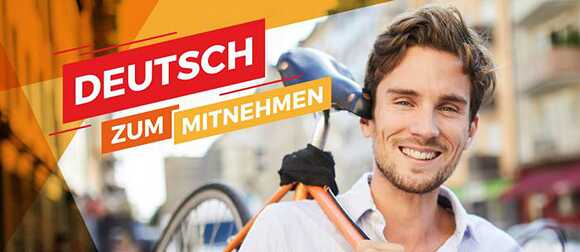 Deutsch zum Mitnehmen