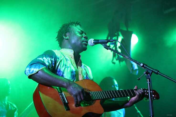 RAYMS KERO BANDA 7