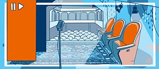 Digitale Veranstaltungen