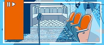 Digitale Veranstaltungen