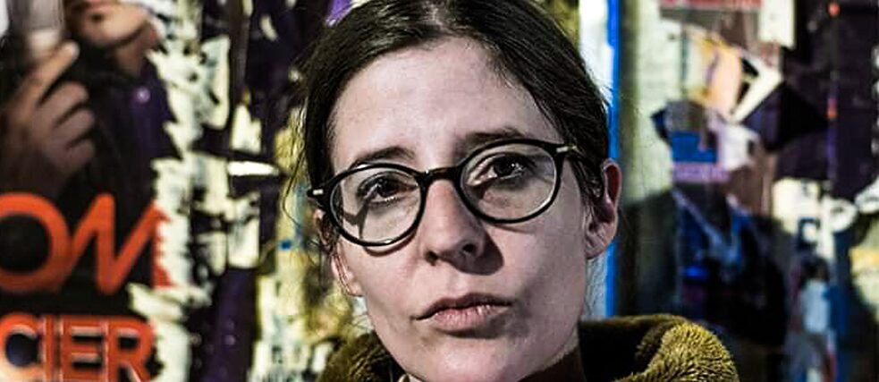 Geraldine O’Brien Sáenz