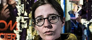 Geraldine O’Brien Sáenz