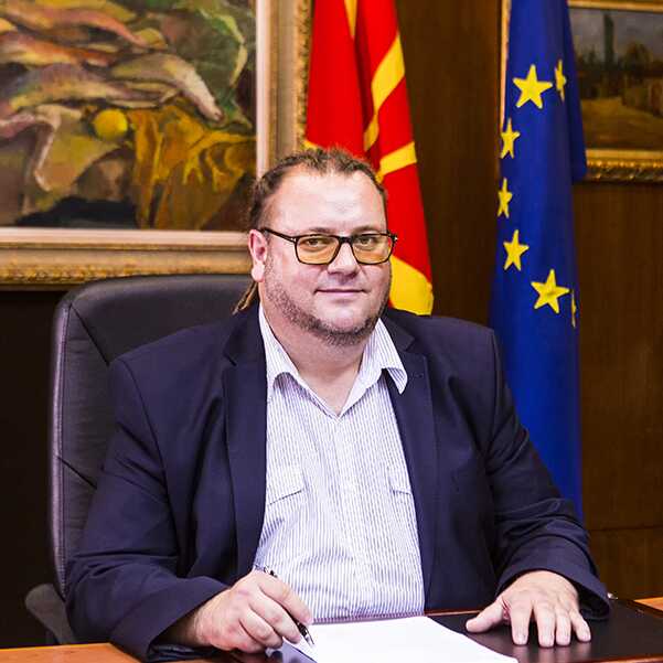 Robert Alagjozovski