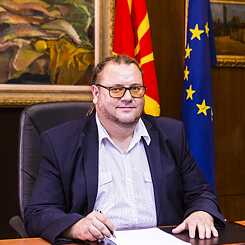 Robert Alagjozovski