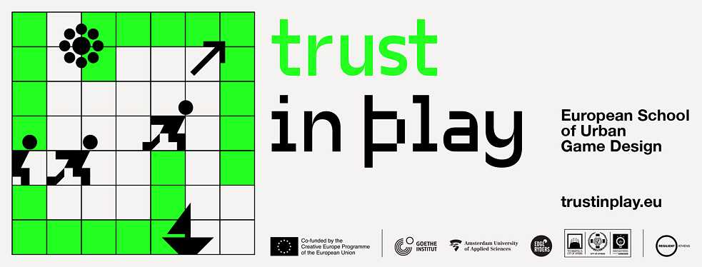 Trust in Play