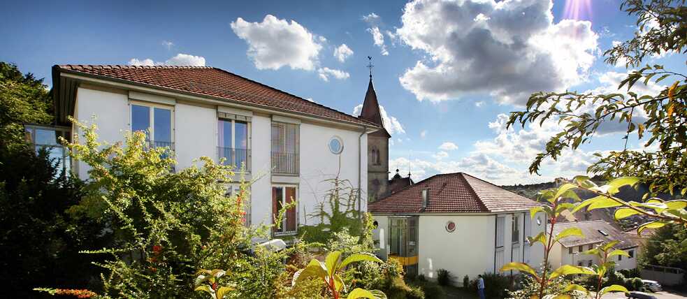 Guesthouses in Wilhelm-Meister-Weg