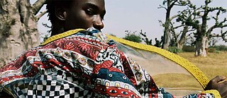 Œ Magazine - Spezialausgabe "Mode Senegal"