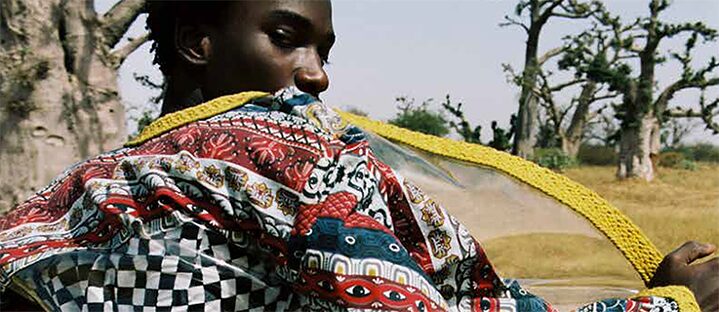 Œ Magazine - Édition spéciale "Mode Senegal"