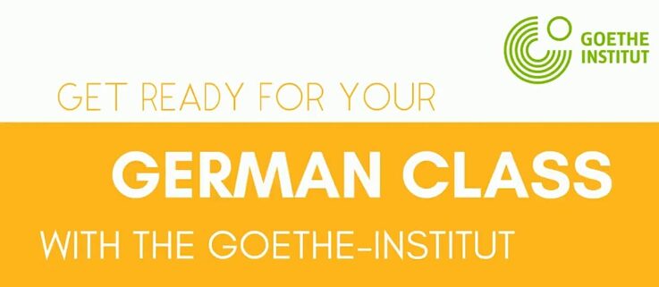 Goethe Institut München Sprachschule Deutschkurse Deutschkurse - A1-C2 - Goethe-Institut USA