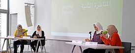 Debattierprojekt
