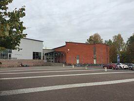 Eine meiner Praktikumsschulen