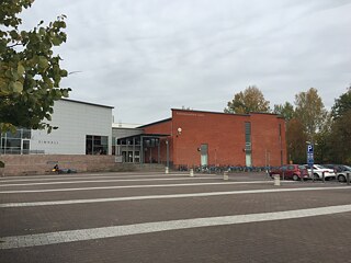 Eine meiner Praktikumsschulen