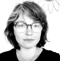 Erin Corber
