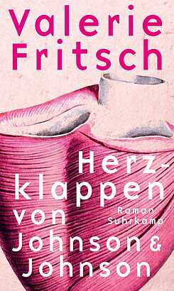 Fritsch: Herzklappen von Johnson & Johnson