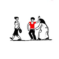 Alexandra Klobouk: Istanbul mit scharfer Soße | Kleiderfragen