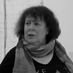 Marina Rasbezhkina