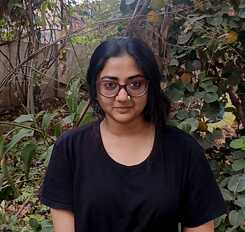 Sarasija Subramanian