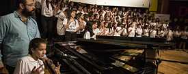PASCH-Chor