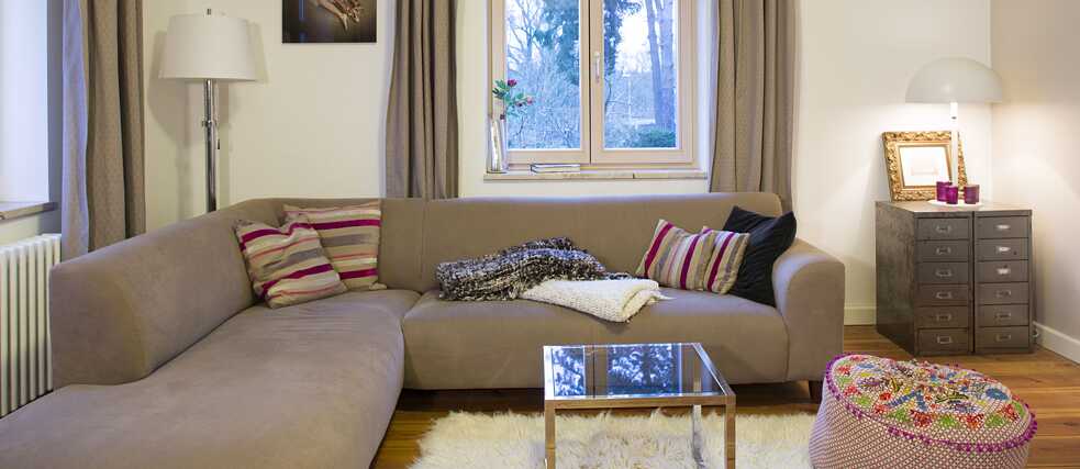Accommodation
