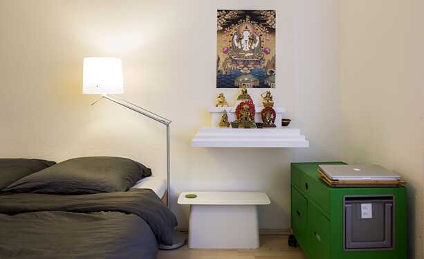Accommodation