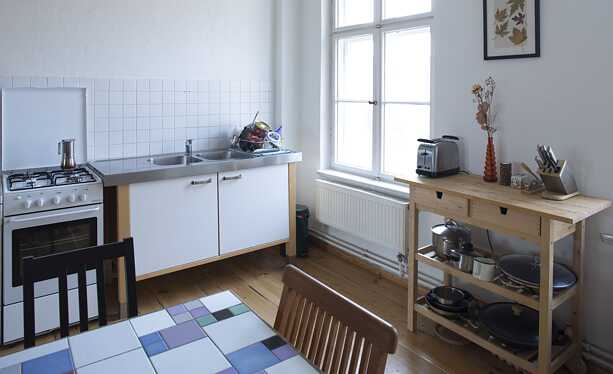 Accommodation