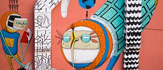 Atentamente una Fresa - Idealismo en Colores