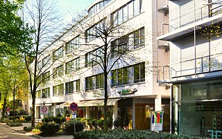 Goethe-Institut di Bonn