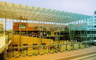 Deutsch Lernen In Bremen Goethe Institut Bremen