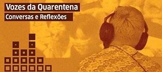 Vozes da Quarentena - Teaser