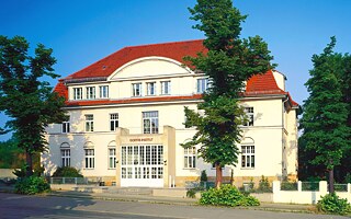 Goethe-Institut Дрездена