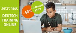  Deutsch Training Online