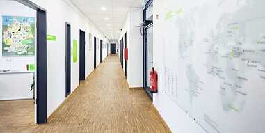 Goethe-Institut Mannheim