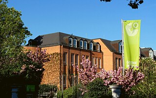 Goethe-Institut Фрайбург