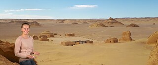 SCHULWÄRTS! in Ägypten © © Goethe-Institut/oneWave Studios SCHULWÄRTS! in Ägypten