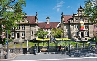 Goethe-Institut Schwäbisch Hall