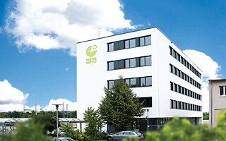 Goethe Institut Baden Württemberg