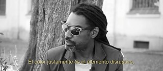 Gaby Messina: Eu, Afro. Vídeo (2017) 