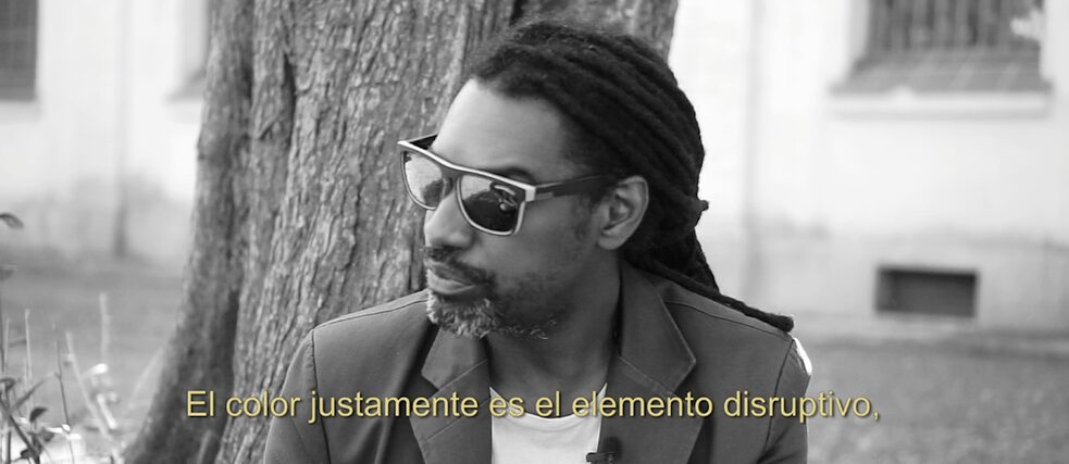 Gaby Messina: I, Afro. Vídeo (2017) 