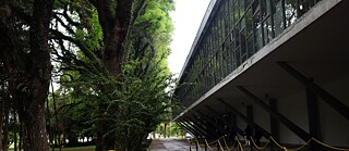 Museo Afro Brasil, São Paulo