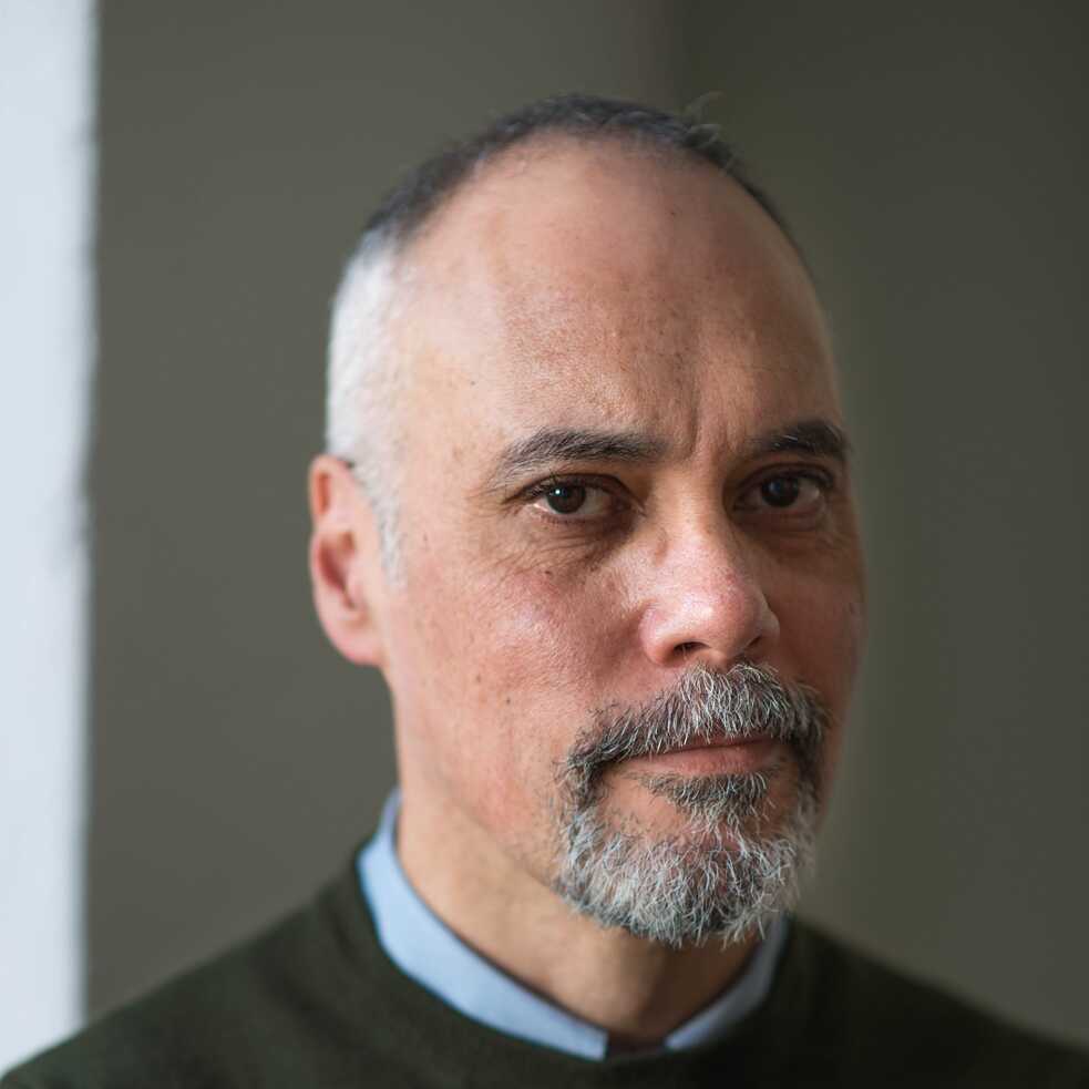 Paul Diamond