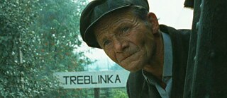 Shoah © New Yorker Films