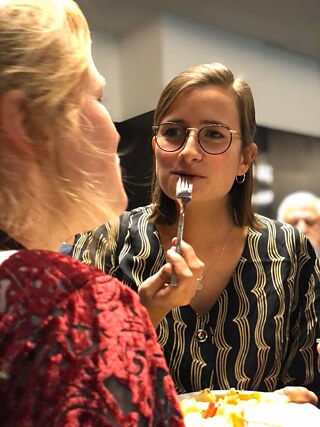 Theresa Kulick © © Theresa Kulick Theresa Kulick