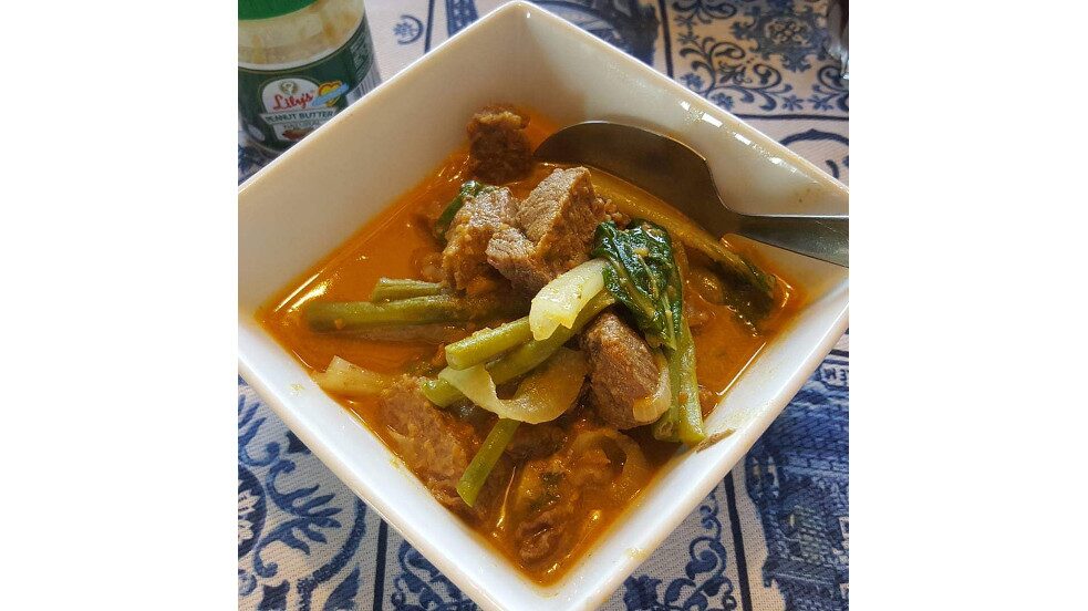Kare-Kare