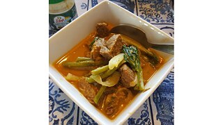 Kare-Kare