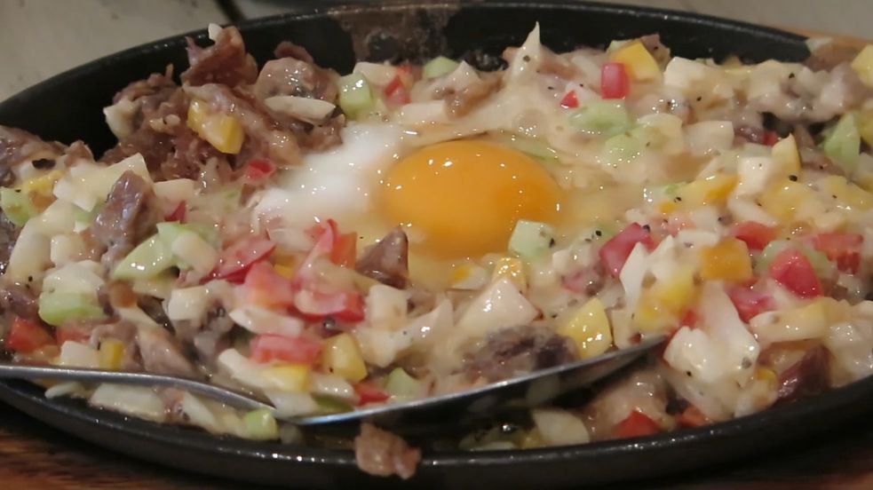 Sisig