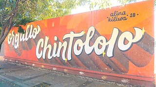 Orgullo Chintololo 1