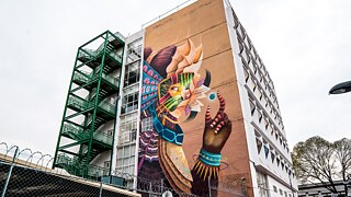 Quetzen-tul con una canica más 1