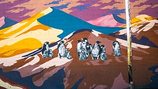 Los nuevos camellos 2