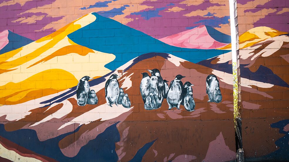 Los nuevos camellos 2