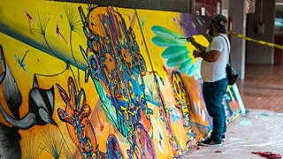 Colectivo Chiquitraca 2